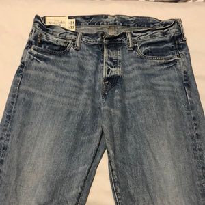 Abercrombie & Fitch jeans